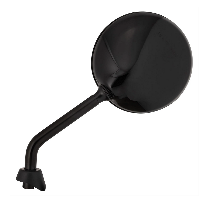 Styling Kit "Black Edition" für Vespa GTS/​GTS Super HPE 125/​300 (19-22), schwarz matt