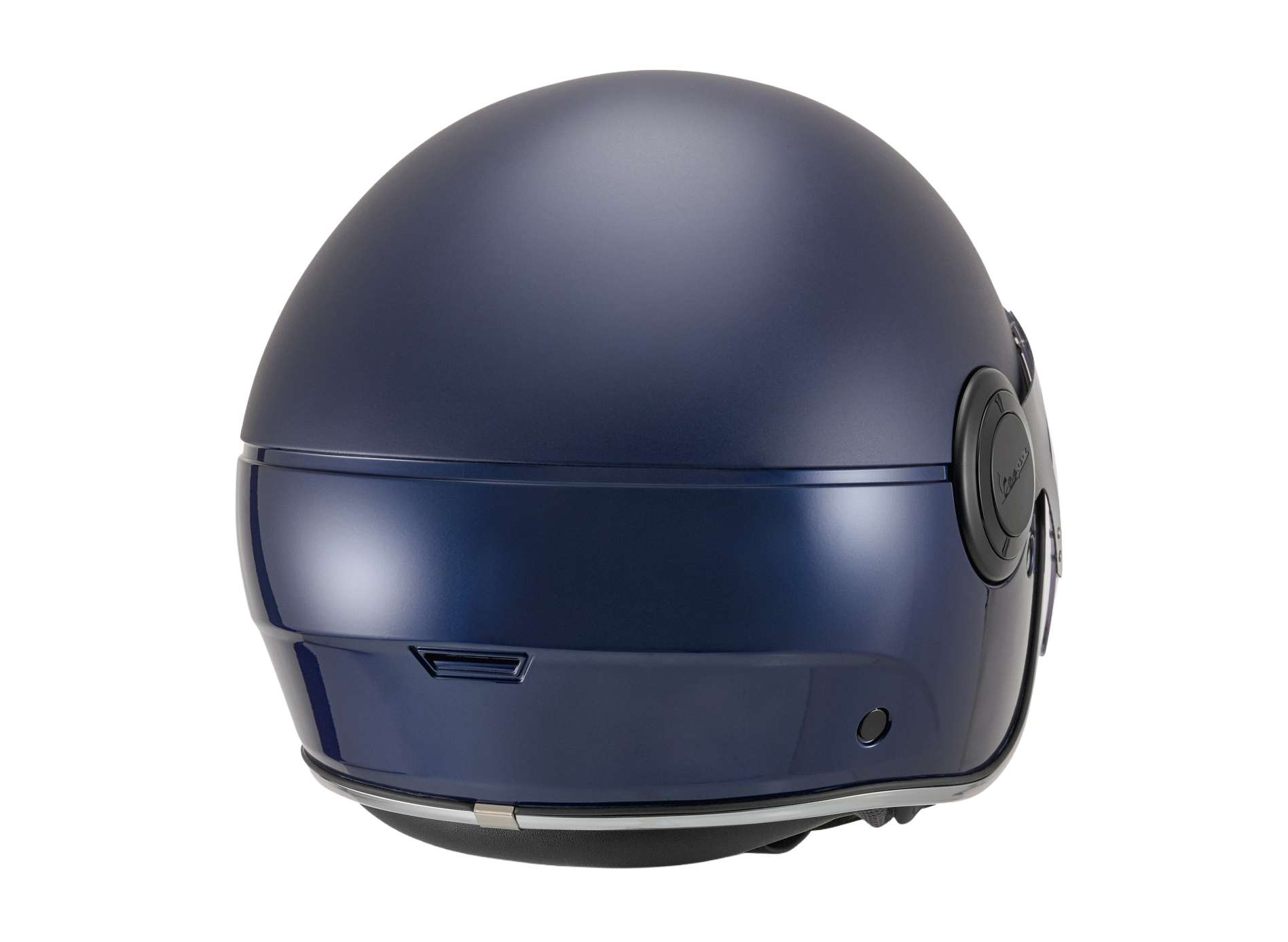 Vespa Jethelm, Vespa Argentario, blau