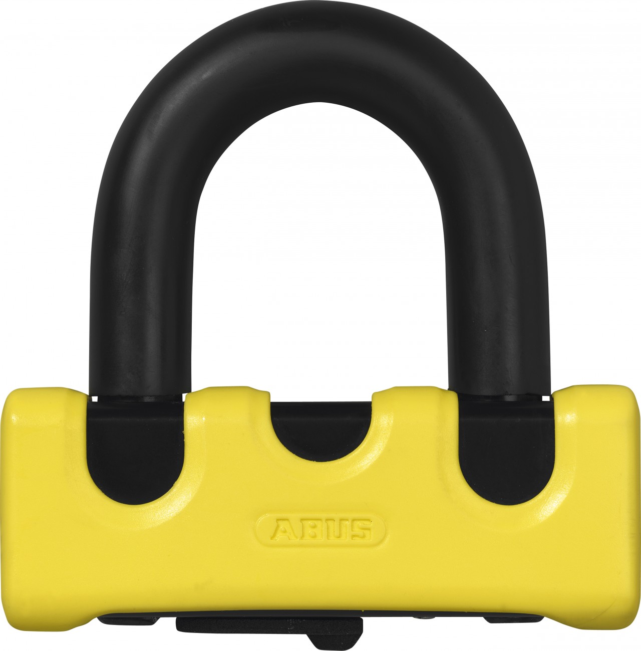 ABUS Bügelschloss Granit Power XS 67 für Motorrad, Scooter & Vespa
