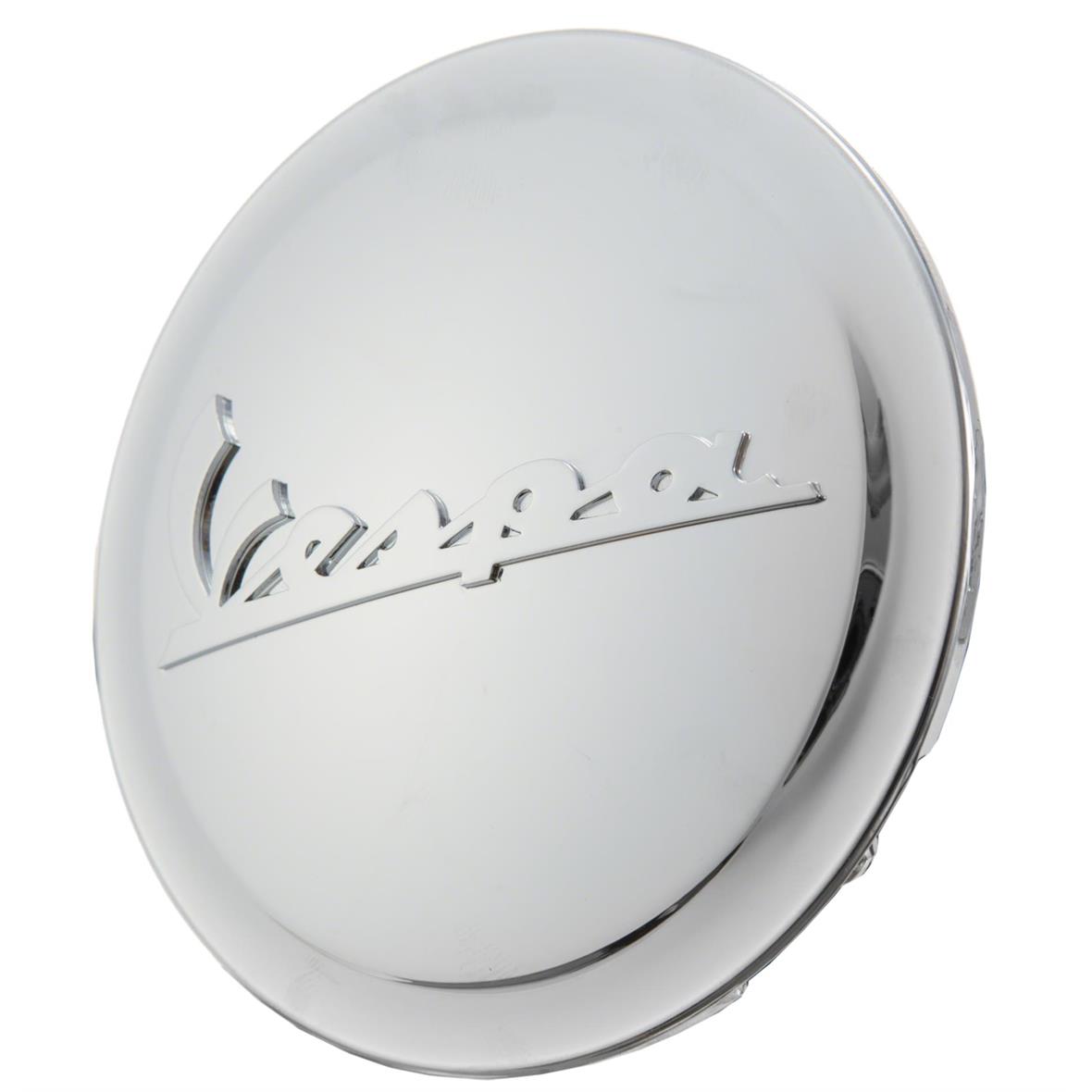 Abdeckung Variodeckel mit "Vespa" Schriftzug für Vespa LX/​S/​Primavera/​Sprint/​946 3V i.e. 125/​15