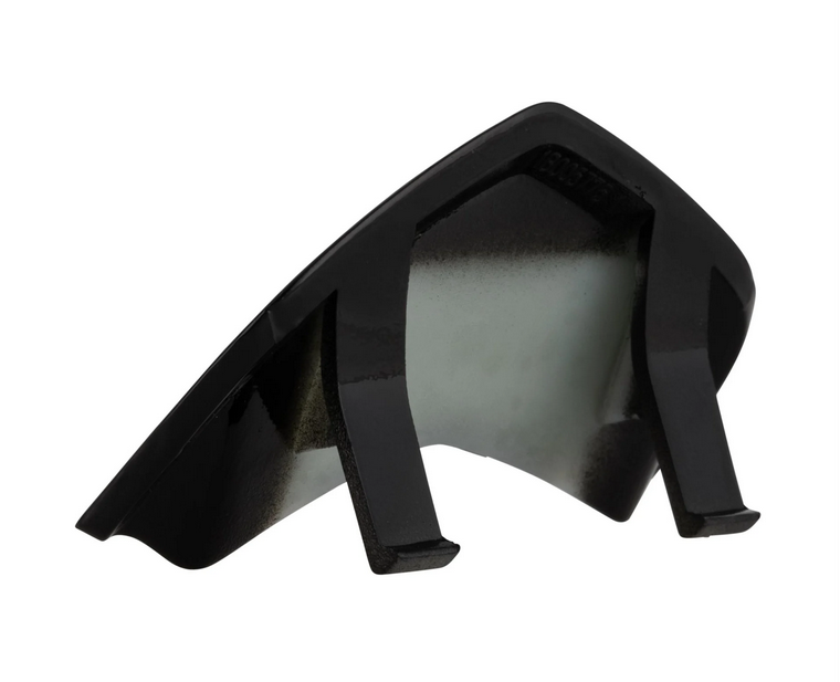 Styling Kit "Black Edition" für Vespa GTS/​GTS Super HPE 125/​300 (19-22), schwarz glänzend