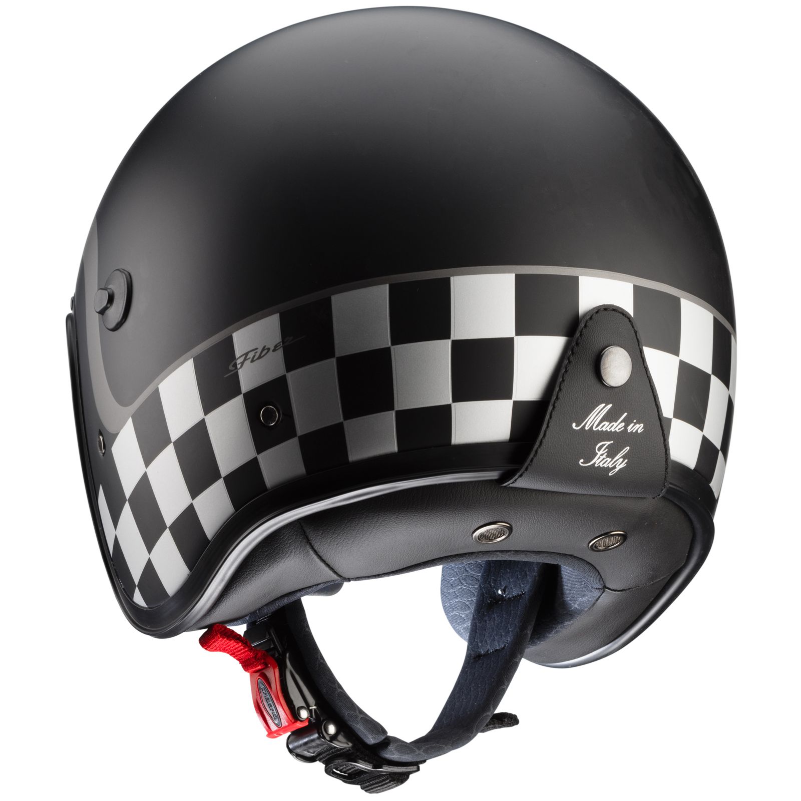 Caberg Helm Freeride Formula, matt-schwarz/grau-silber