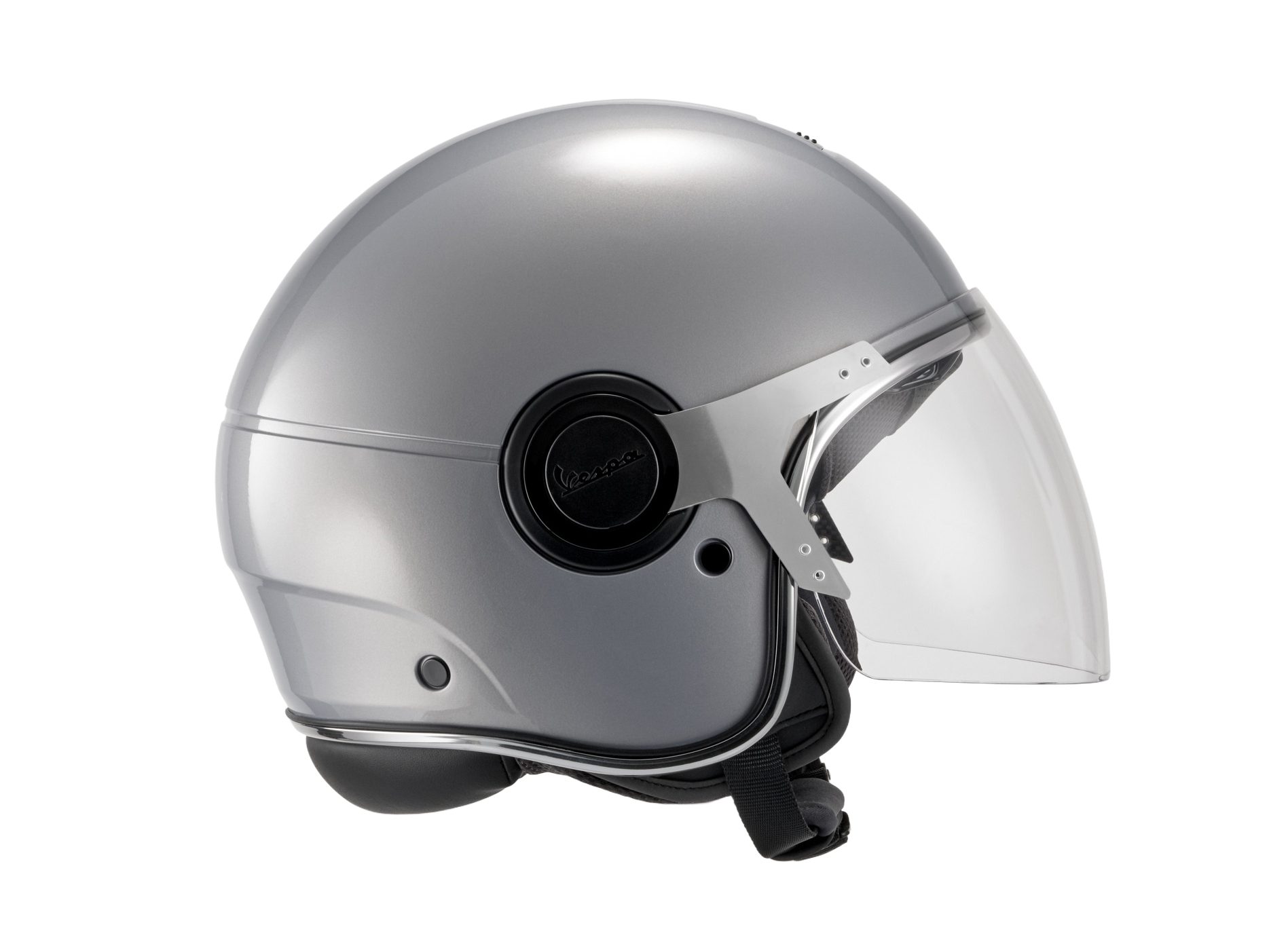 Vespa Jethelm, Vespa Argentario, grau