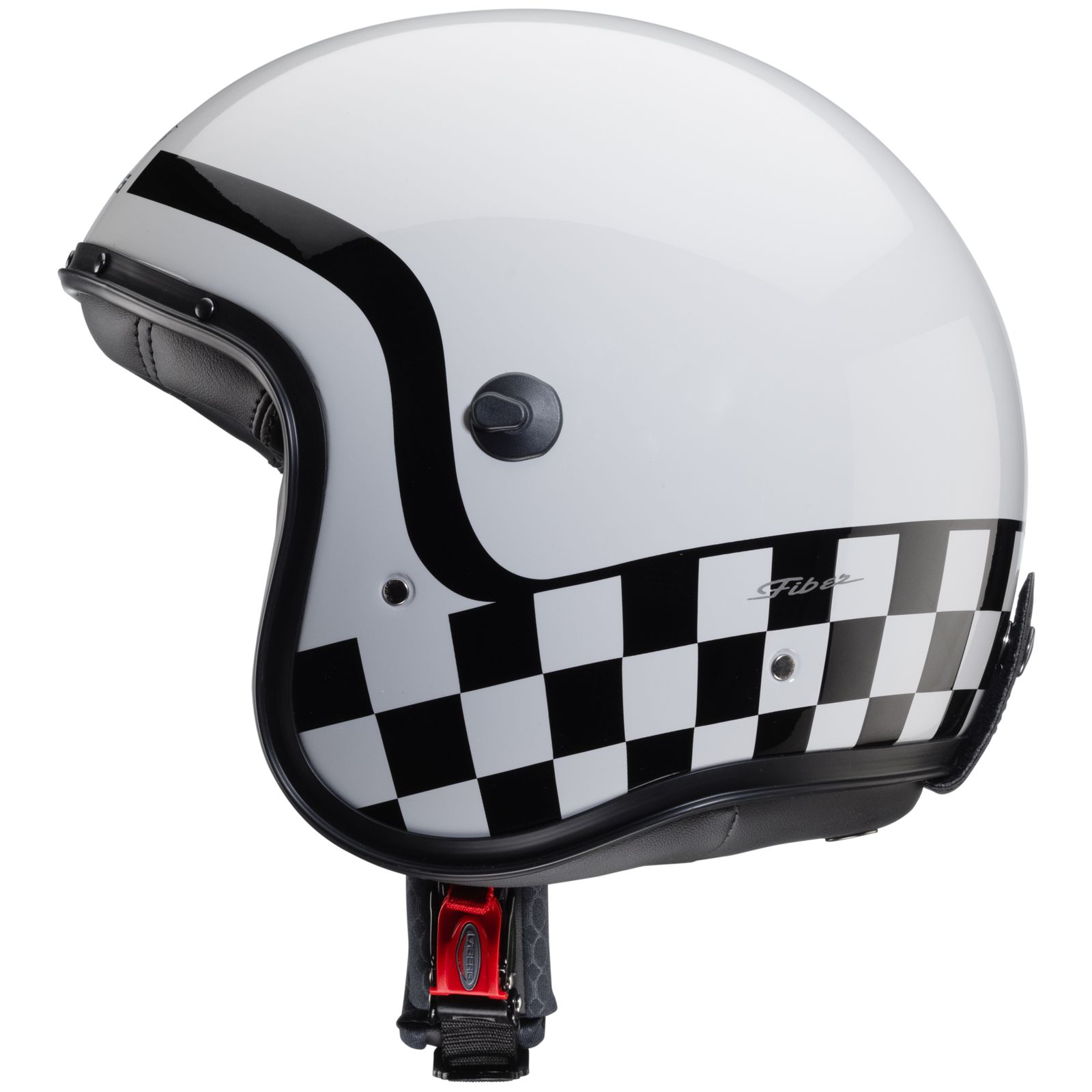 Caberg Helm Freeride Formula, hellgrau/schwarz