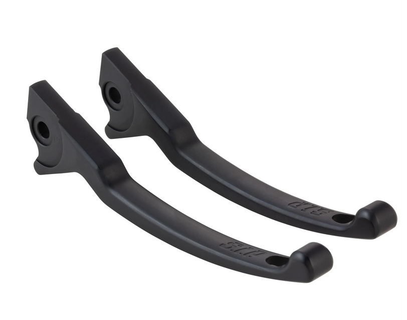 Styling Kit "Black Edition" für Vespa GTS/​GTS Super HPE 125/​300 (19-22), schwarz matt