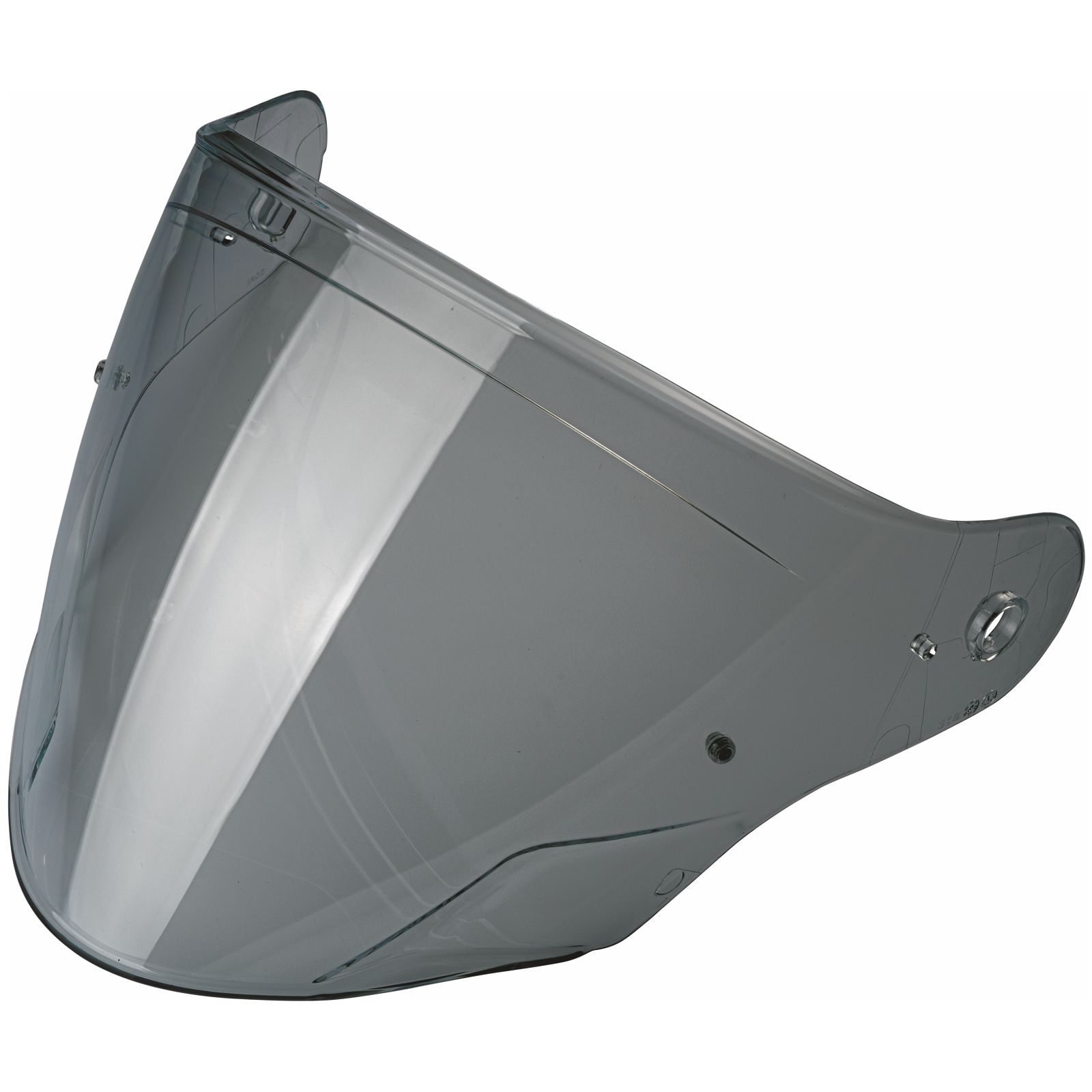 Caberg Visier getönt für Jethelm Soho