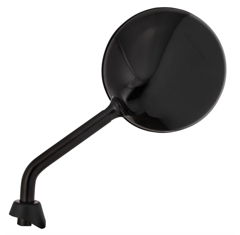 Styling Kit "Black Edition" für Vespa GTS/​GTS Super HPE 125/​300 (19-22), schwarz glänzend