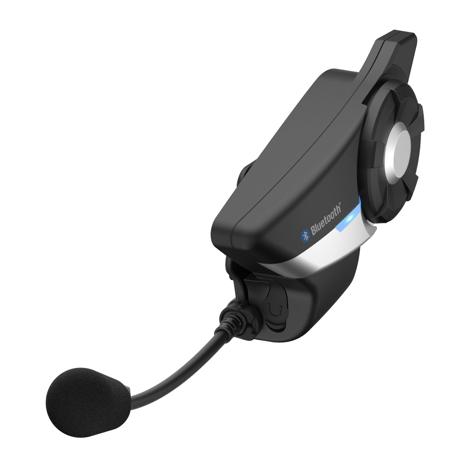 SENA 20S Evo Doppelset inkl. HD-Lautsprecher- Bluetooth Kommunikationssystem für Motorräder-