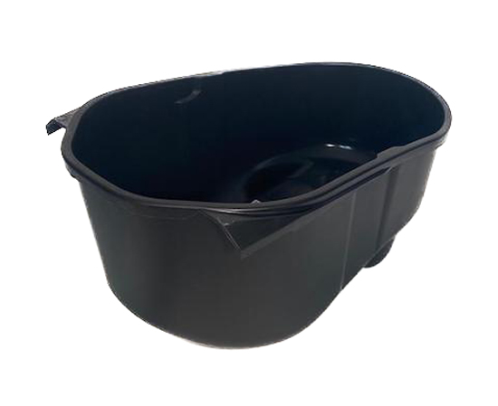 Helmfach für bis zu zwei Helme für Vespa GTS/​GTS Super/​GTV 125-300ccm ('19-)  Big Box
