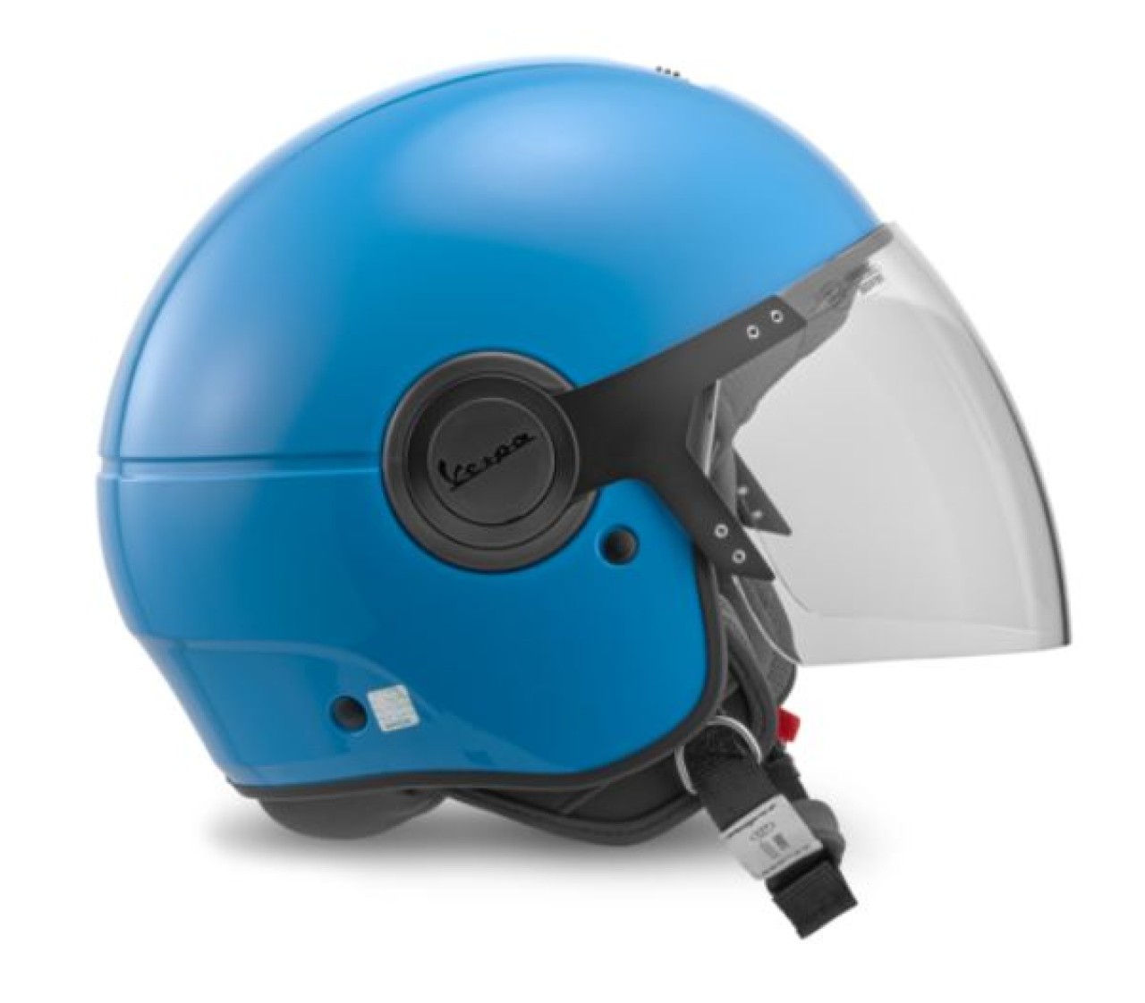 Vespa Jethelm, Vespa Argentario, Sky Blue A19