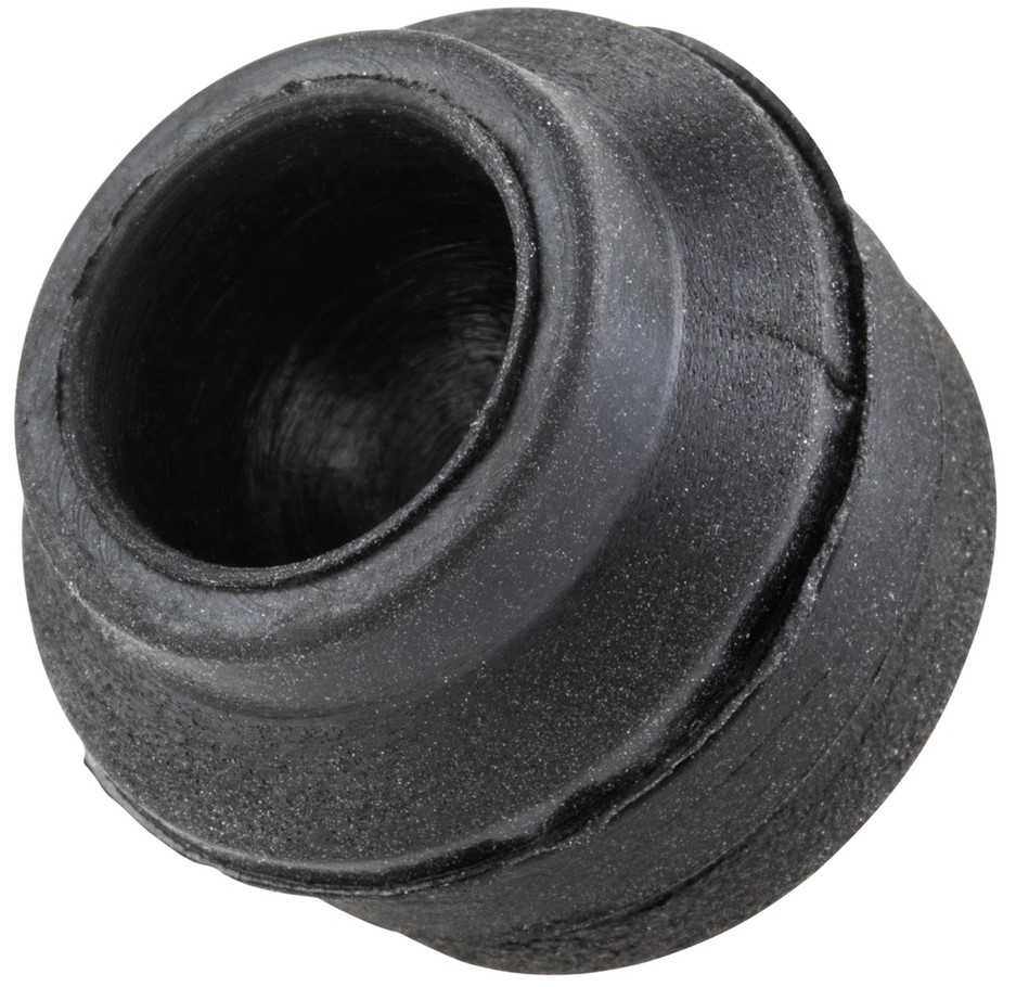 Lenkerendengewichte für Vespa GTS/​GTS Super/​GTV/​GT 60/​GT/​GT L 125-300ccm, schwarz matt