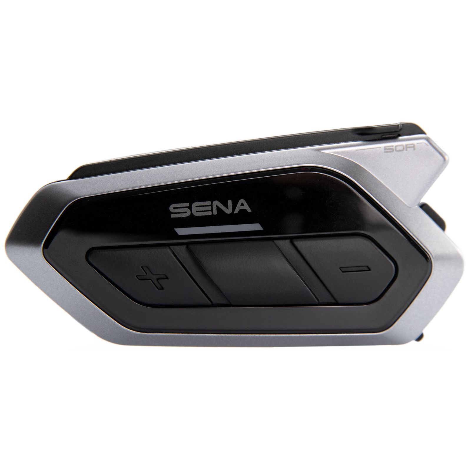 SENA 50R Doppelset - Sound by Harman Kardon - Bluetooth Kommunikationssystem für Motorräder