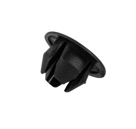 Abdeckung Spiegelloch RIZOMA für Vespa GTS/​GTS Super 125-300ccm (`23-), schwarz