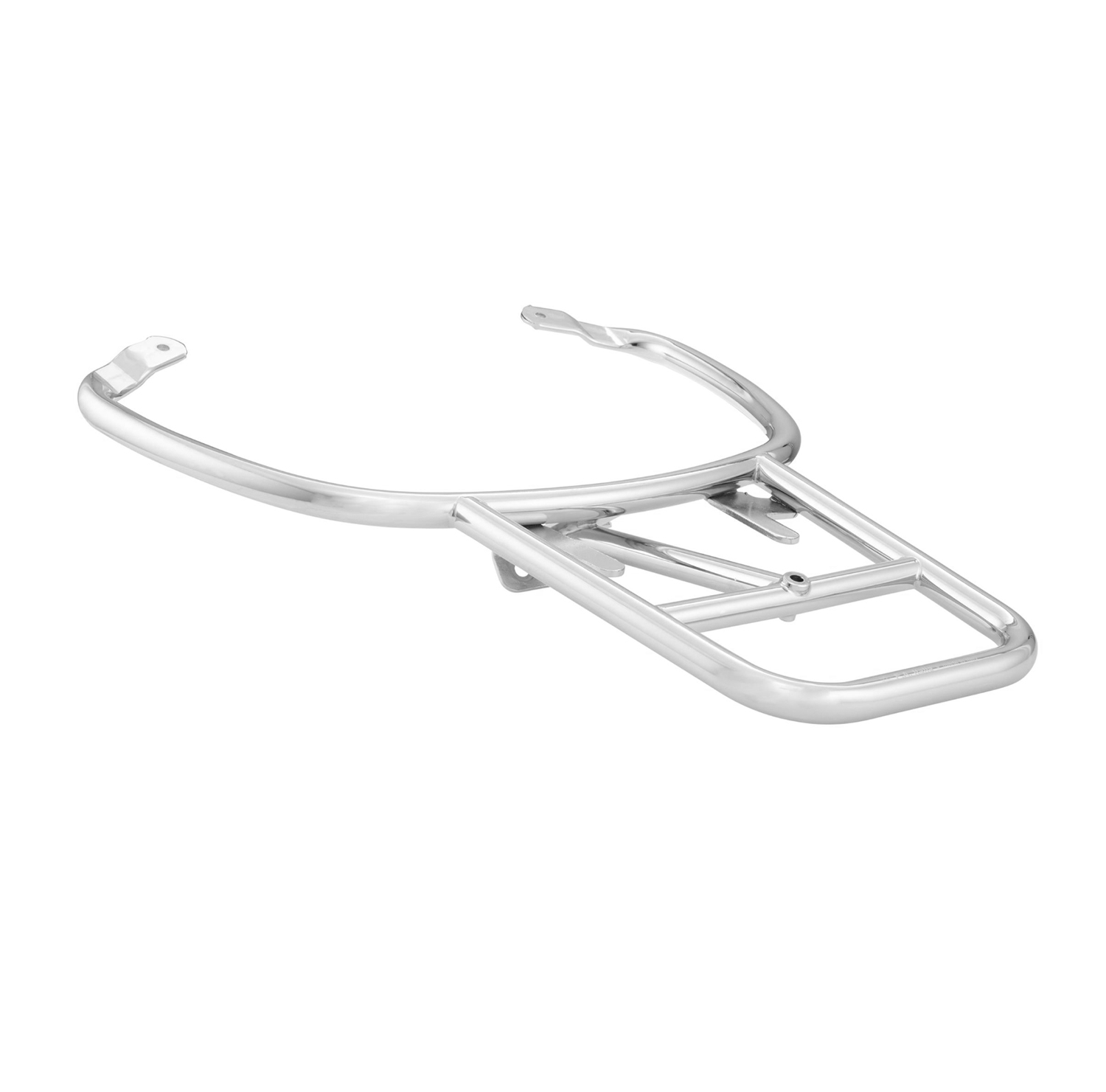 Top Case Gepäck-Träger FA Italia Vespa Primavera / Sprint / Elettrica