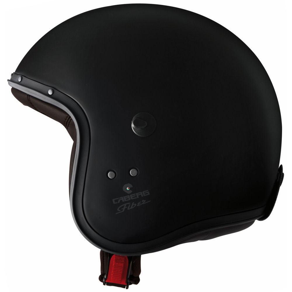 Caberg Helm Freeride, matt-schwarz