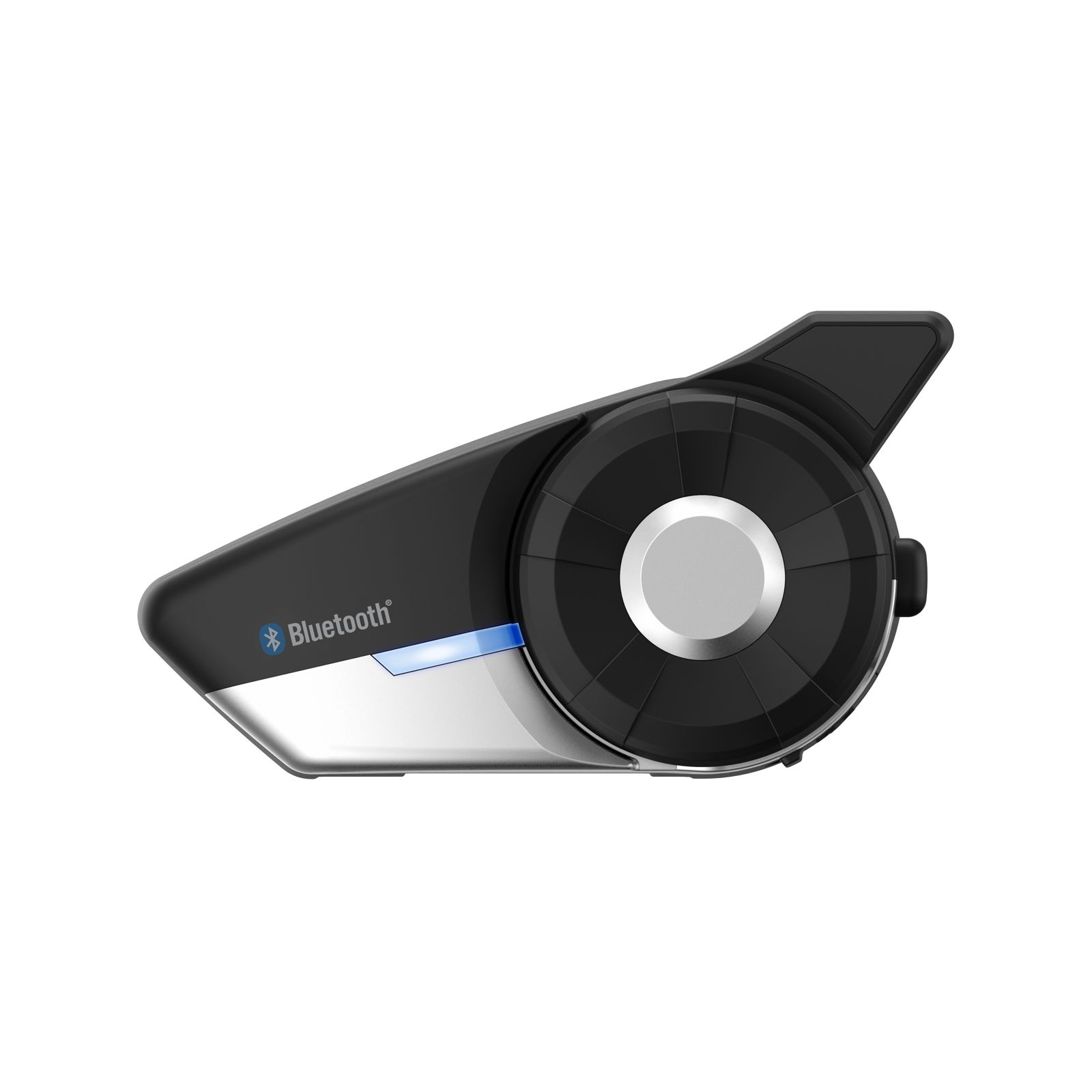 SENA 20S Evo Doppelset inkl. HD-Lautsprecher- Bluetooth Kommunikationssystem für Motorräder-