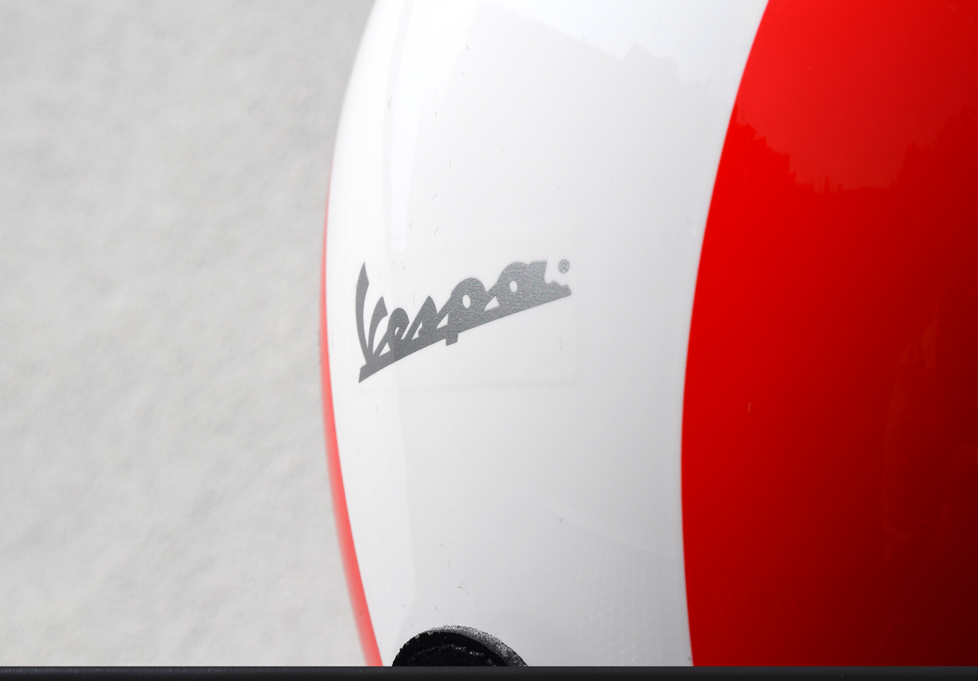 Vespa Jethelm Flag 2.0 Italien