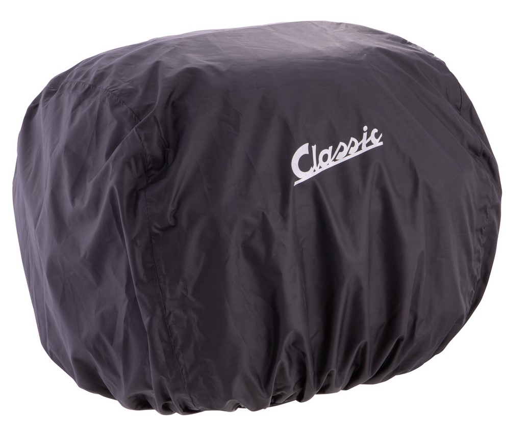 Gepäckkorb Kit Classic für Vespa GTS/​GTV/GT60  125-300ccm, braun