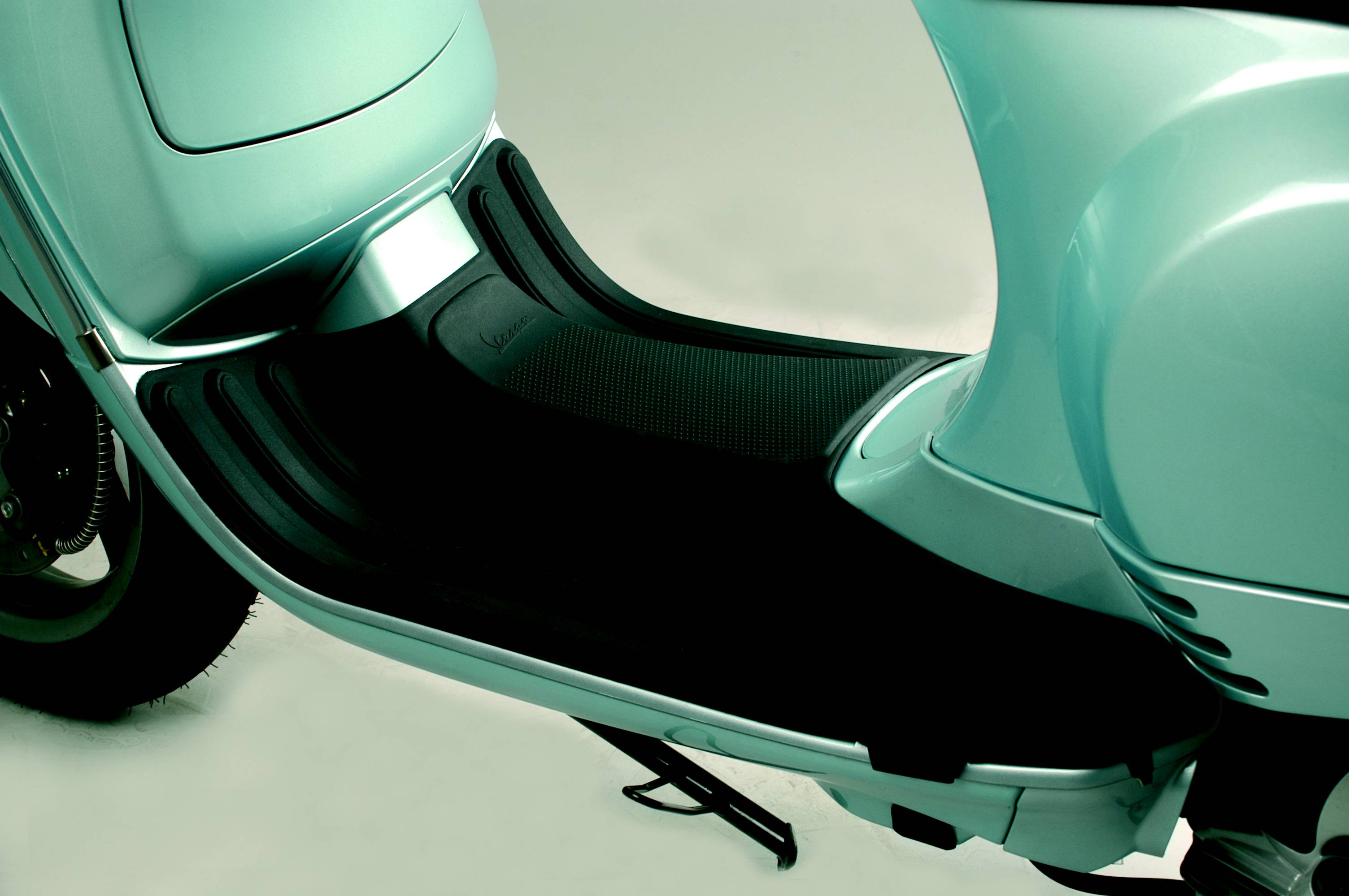 Original Vespa Fußmatte LX S LXV