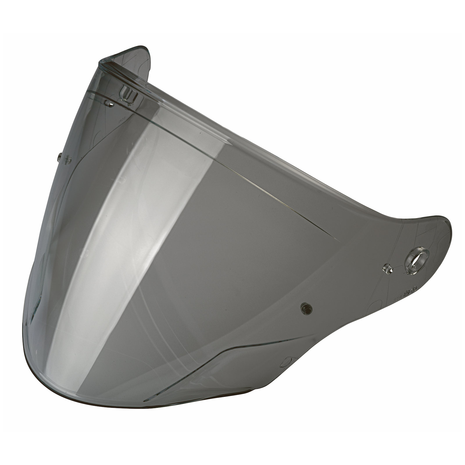 Caberg Visier getönt für Jethelme Flyon, Flyon II
