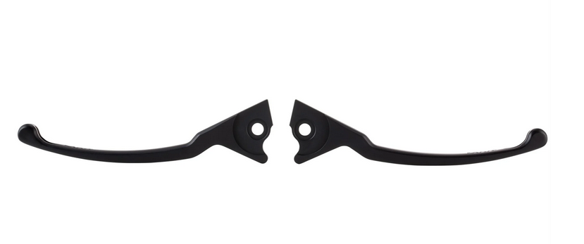 Styling Kit "Black Edition" für Vespa GTS/​GTS Super HPE 125/​300 (19-22), schwarz matt