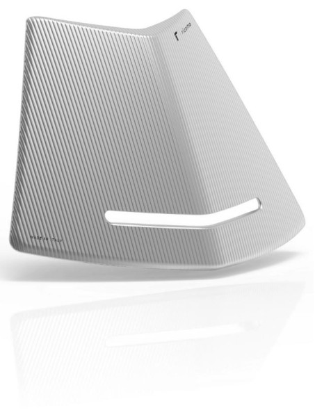 Kaskadeneinsatz RIZOMA für Vespa GTS/​GTS Super 125-300ccm (`23-), silber