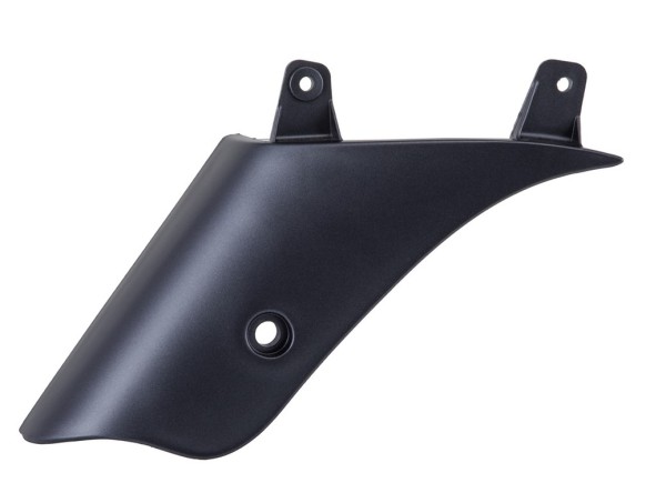 Gabelverkleidung für Vespa GTS/​GTS Super/​GTV/​GT 125-300ccm, grau matt