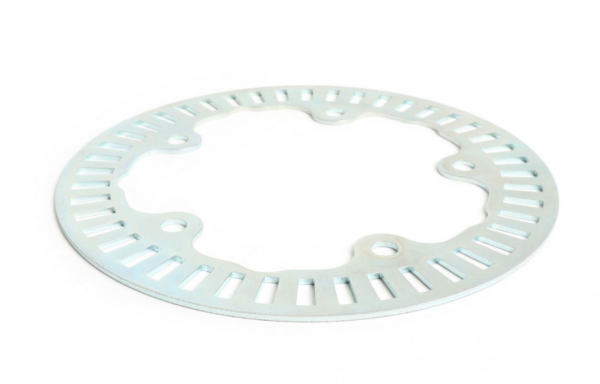 Tuning ABS-Sensorrad (+10 kmh/) für Vespa GTS 300 HPE