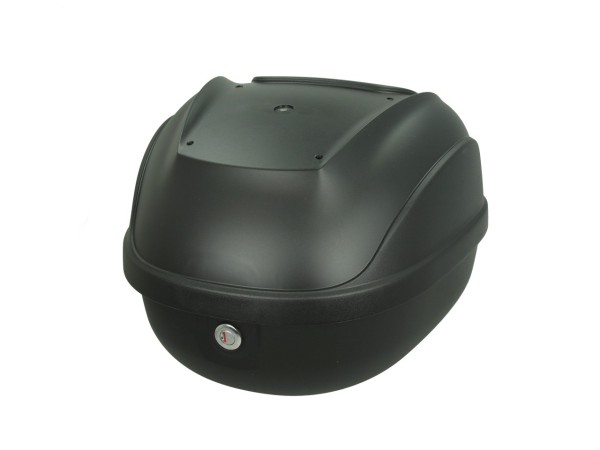 Topcase 31L für Piaggio MP3 310 HPE Basic/Sport (24-) / Liberty (24-)