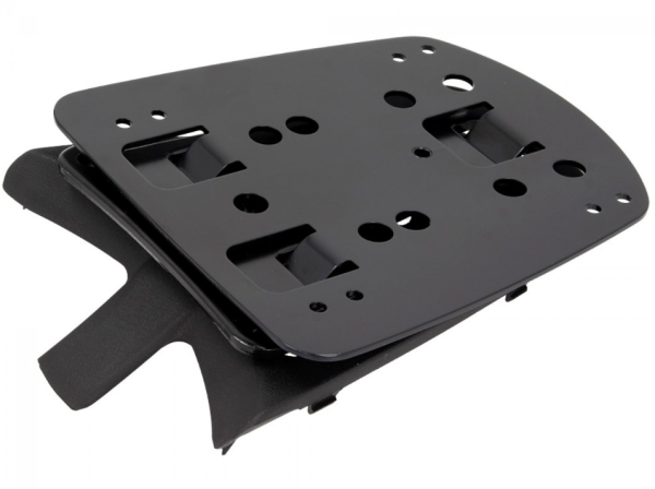 Halteplatte für Topcase 32L für Medley Original Piaggio