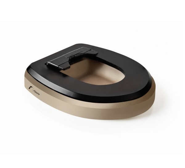 Seitenständer Auflagenvergrößerung RIZOMA für Vespa GTS/​GTS Super/​GTV/​GT 60/​GT/​GT L 125-300ccm-