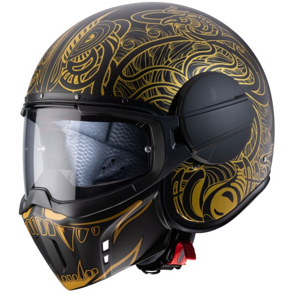 Caberg Helm Ghost Maori