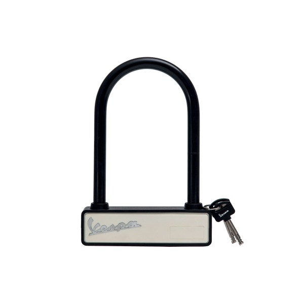 Original Vespa U-Schloss