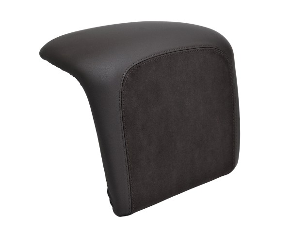 Rückenpolster braun für Top Case Kit 52 l. Beverly HPE