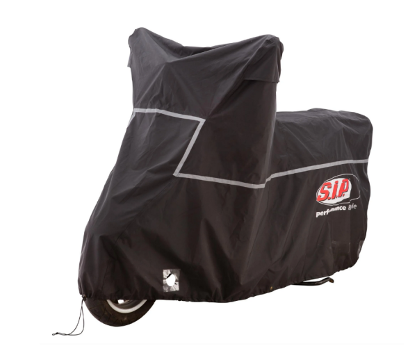 Faltgarage Outdoor PREMIUM Classic, Größe M, schwarz