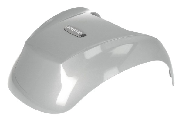 Abdeckung für Piaggio Top Case 31L - grau G18