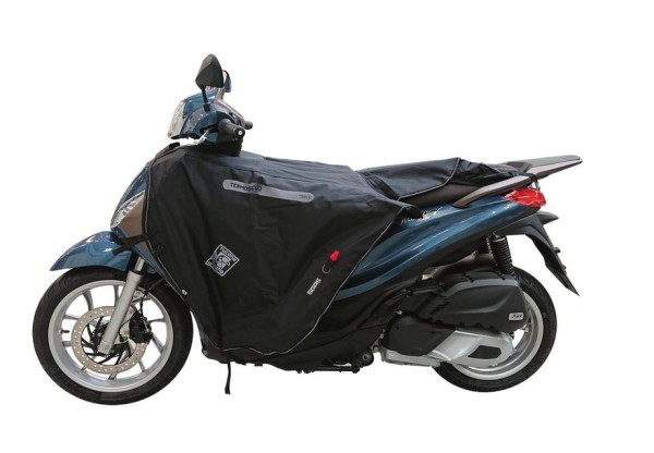 Fahrerbeinschutz für Piaggio Medley 125 /150 (21- ), Tucano Urbano