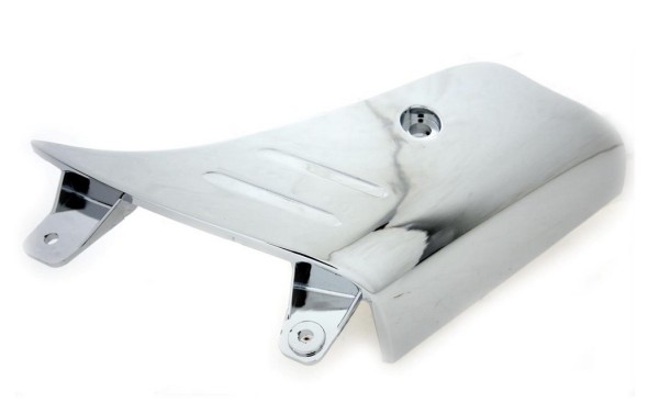 Gabelverkleidung für Vespa GTS/​GTS Super/​GTV/​GT 125-300ccm, chrom