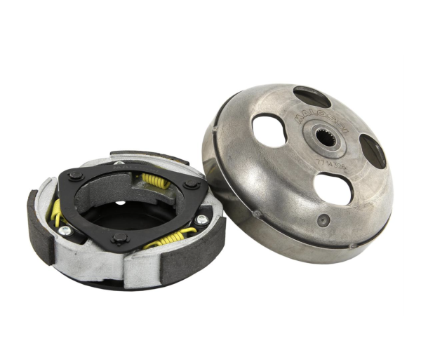 Kupplungskit MALOSSI MHR Delta Clutch für Vespa ET2/​ET4/​LX/​LXV/​S 50ccm 2T/​4T