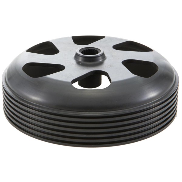 Kupplungsglocke POLINI Speed Bell Evolution für Vespa LX/​S/​946 3V 125-150 / Primavera/​Sprint/​GTS