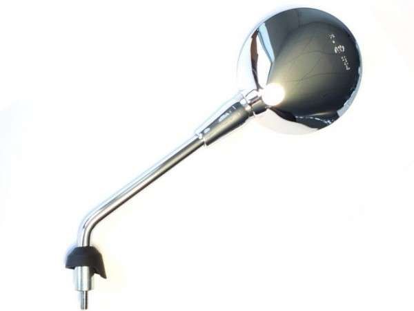 Spiegel links, chrom für Vespa GTS Super Tech HPE - Original