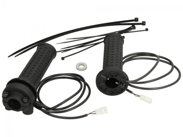 Heizgriffe für MP3 Original