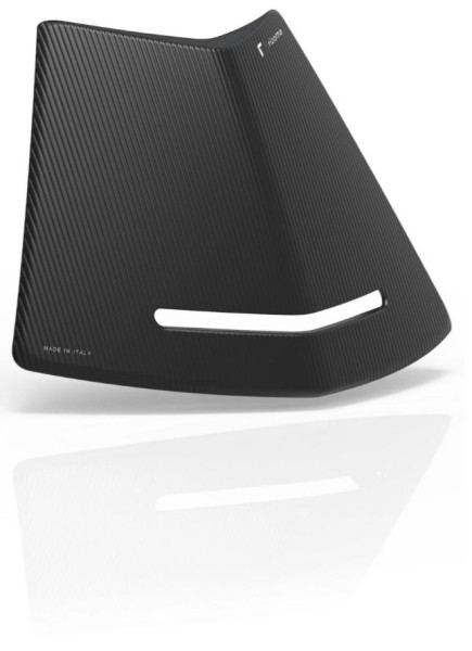 Kaskadeneinsatz RIZOMA für Vespa GTS/​GTS Super 125-300ccm (`23-), schwarz