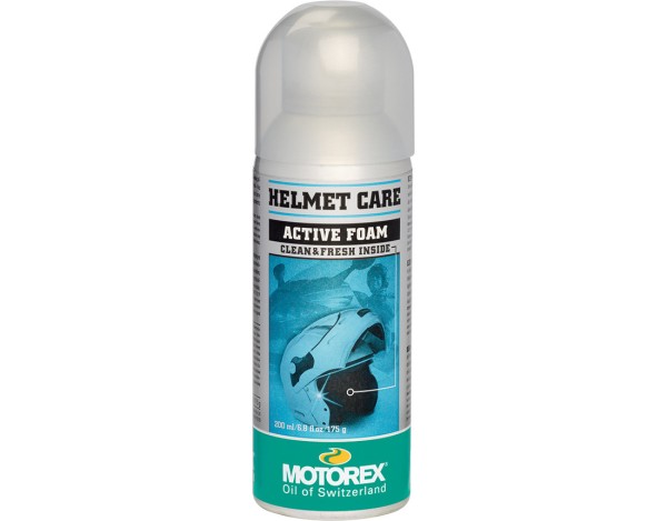 Motorex Helmet Care - Helmreiniger