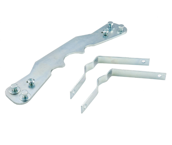 Montagematerial CUPPINI Gepäckträger, vorne für Vespa ET2/​ET4 50-150ccm