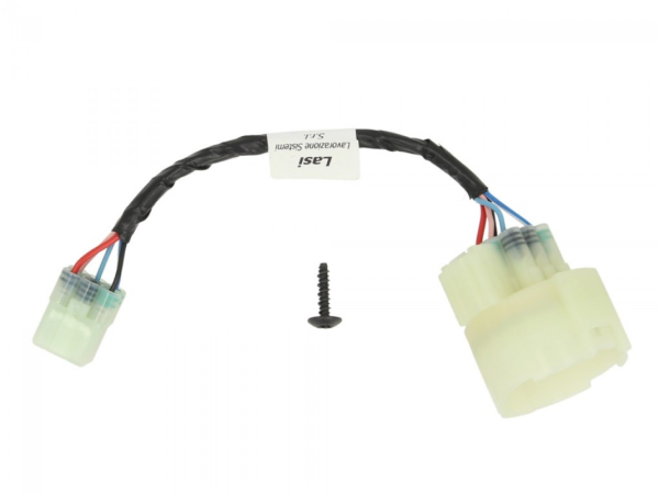 Installationskit für Bike Finder für Medley Original PIaggio