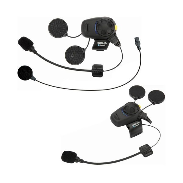 SENA SMH5 Doppelset