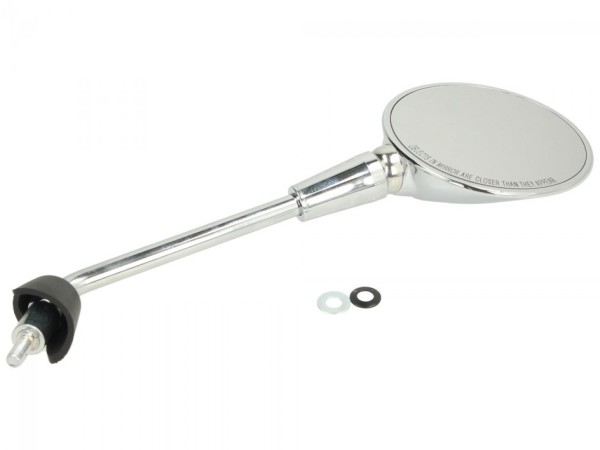 Spiegel, rechts für Vespa Elettrica (45 / 70)