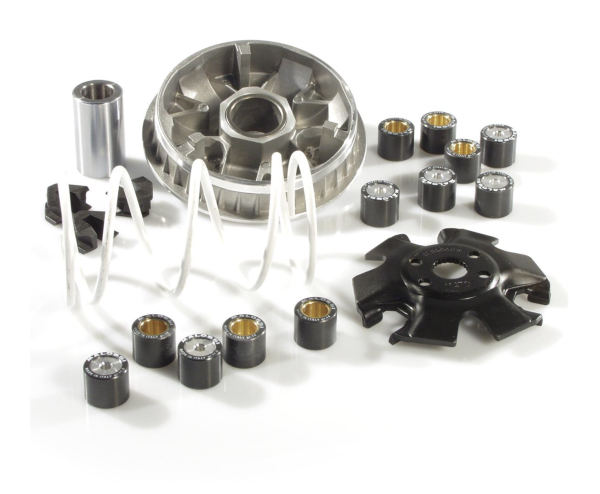 Variator MALOSSI Multivar 2000 für Vespa Primavera/​Sprint 3V i.e. 125ccm