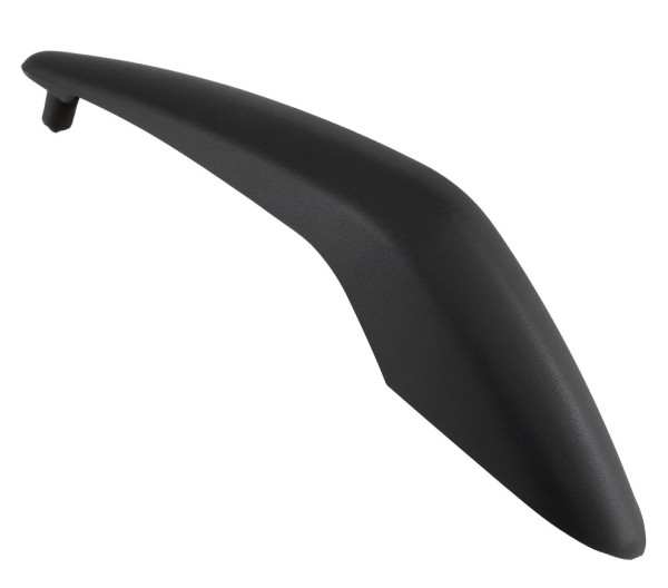 Kotflügelnippel Oberteil für Vespa GTS/​GTS Super HPE 125/​300 ('19-), schwarz matt